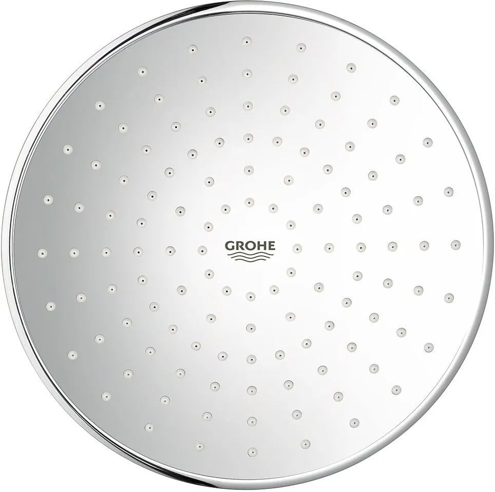 Душ верхний Grohe Rainshower Cosmopolitan 26171000 хром