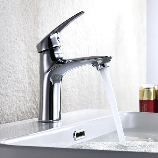 Смеситель для раковины Lemark Linara (LM0406C)