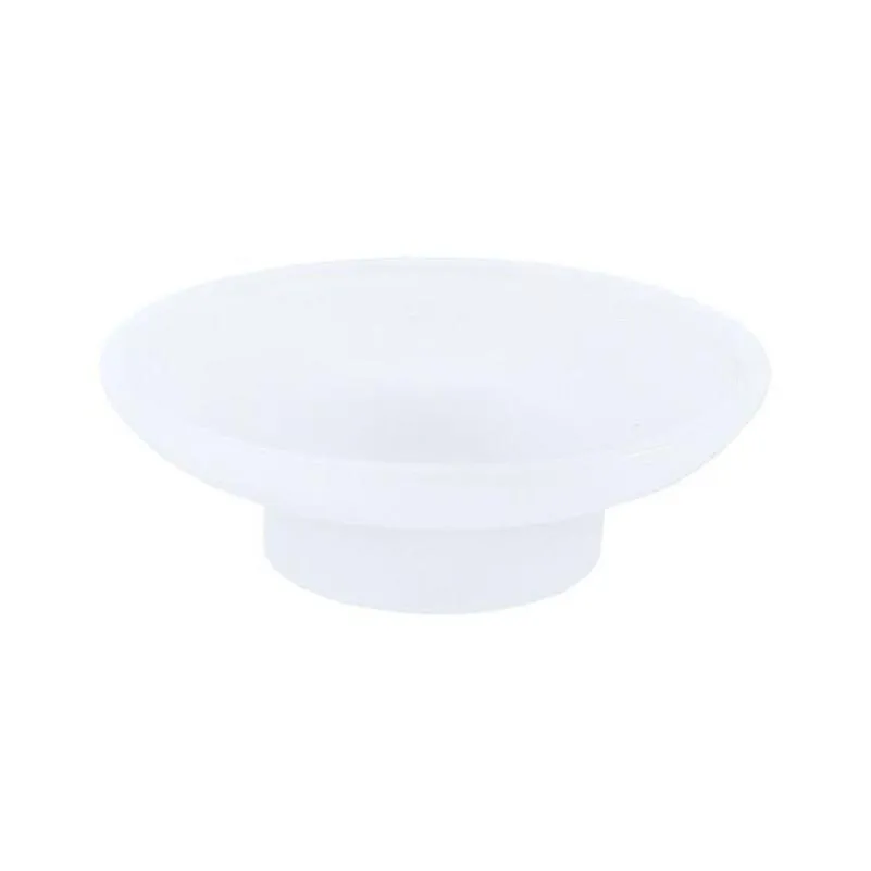 Мыльница Rav Slezak SKL002, белый