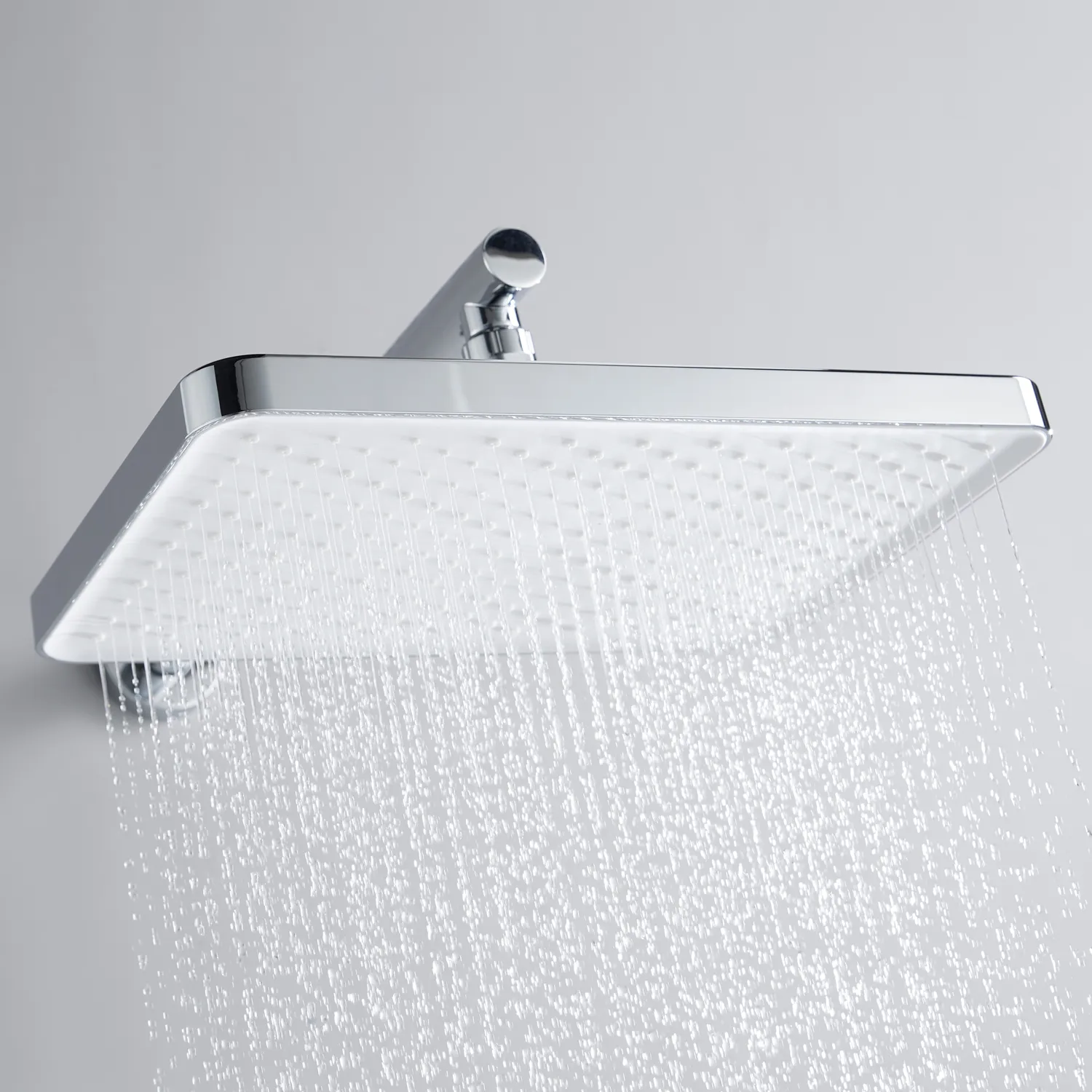 Душевая система встраиваемая Shevanik S9935, хром