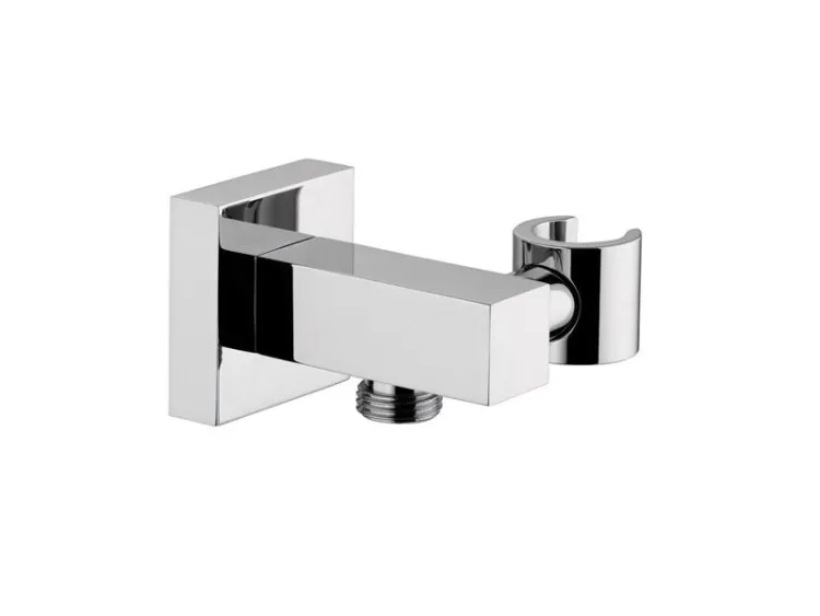 Шланговое подсоединение Nicolazzi хром (5690 CR)