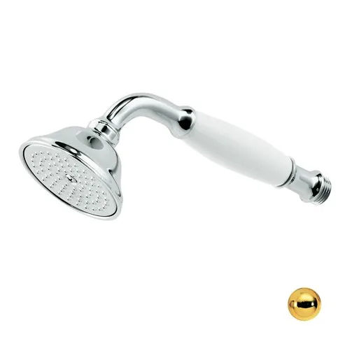 Ручной душ Nicolazzi Doccia, Gold Brass (7104 GB)
