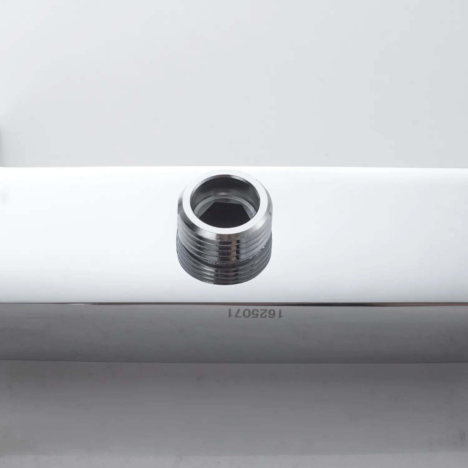 Гигиенический душ со смесителем Rose R2805-1, хром