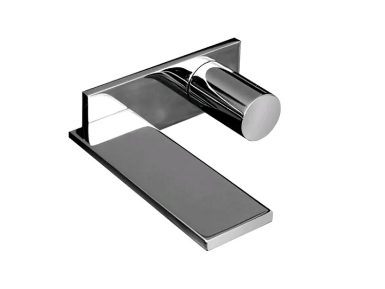 Смеситель для раковины Fantini Milano, хром (31 02 E613B)