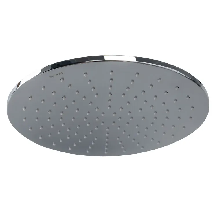 Верхний душ Splendy Feeling R 300х300 хром (FR212X300R1CR)
