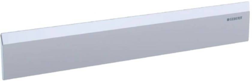 Накладная панель Geberit CleanLine 32 альпийский белый (154.335.11.1)