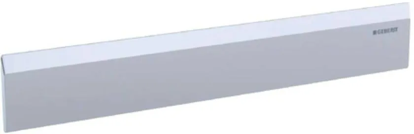 Накладная панель Geberit CleanLine 32 альпийский белый (154.335.11.1)