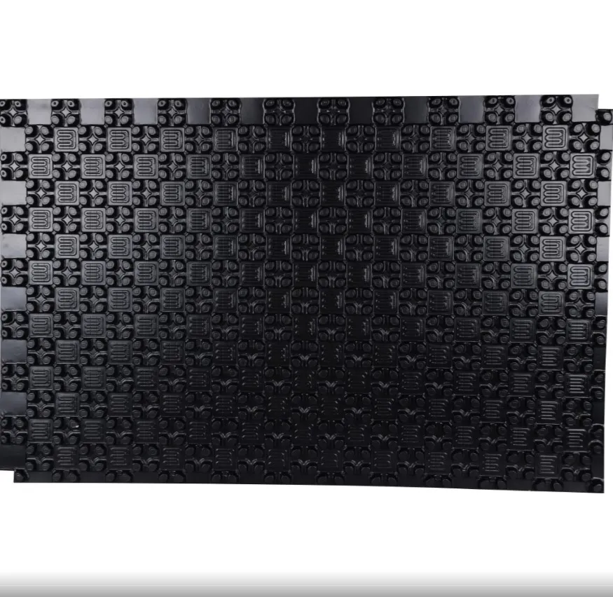 Плита Energofloor Pipelock 20/0,7-1,1 (толщ. 20 мм. размер 700х1100 мм)