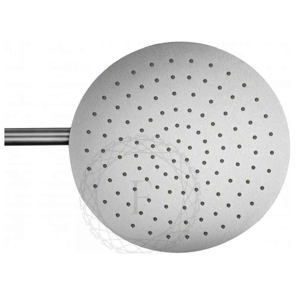 Душевая система встраиваемая FILARETE Roun FL1020NK, никель