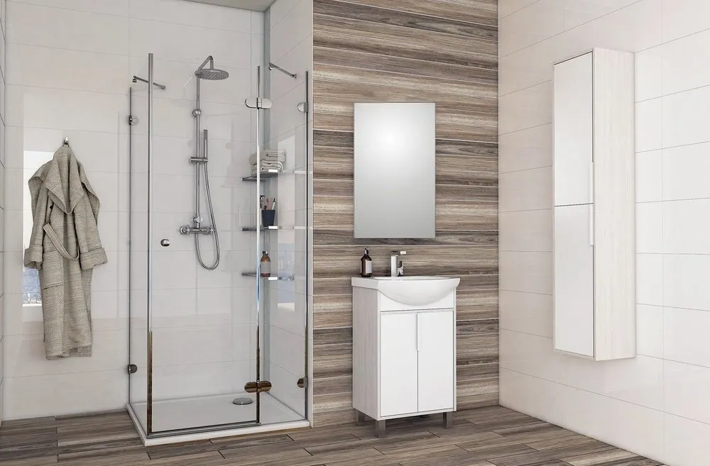 Зеркало Aquaton Рико 50 1A216302RI010