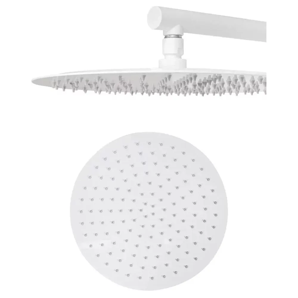 Душевая система встраиваемая Hansberge H6099WW, белый