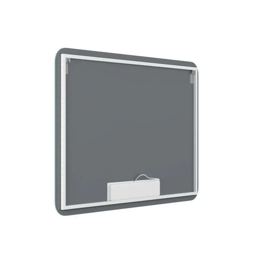 Зеркало Maretti Florenza FL1410070P25EL 100x70 см