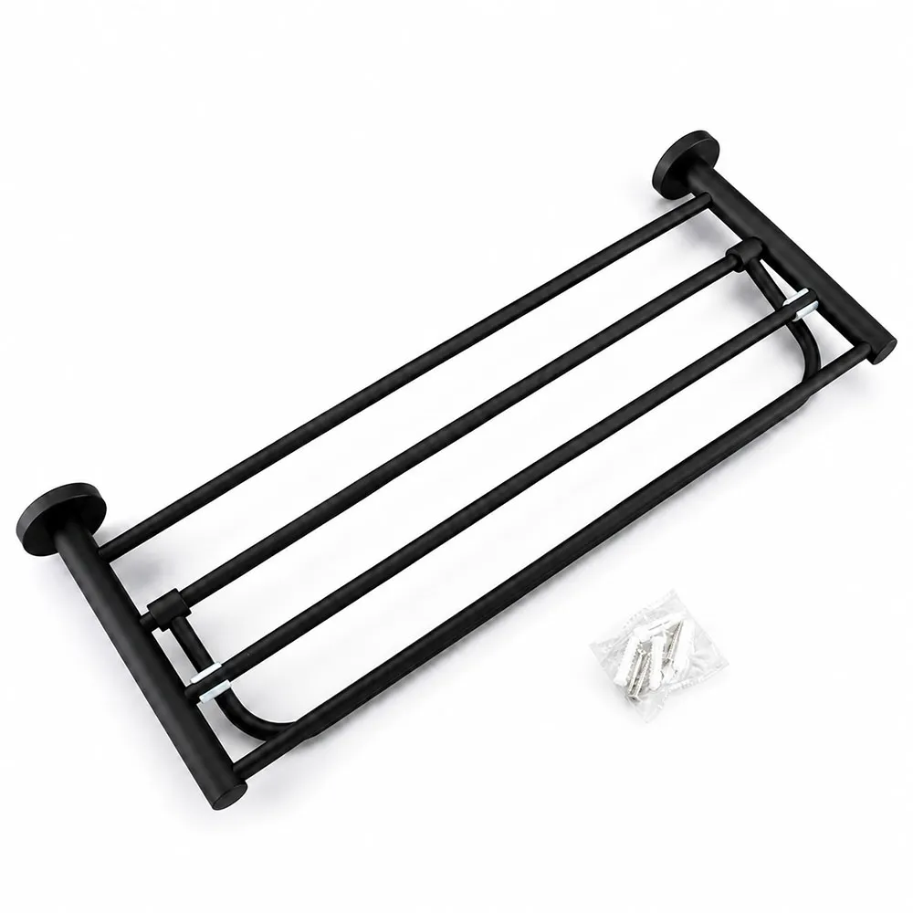 Полка для полотенец FRAP F30224,