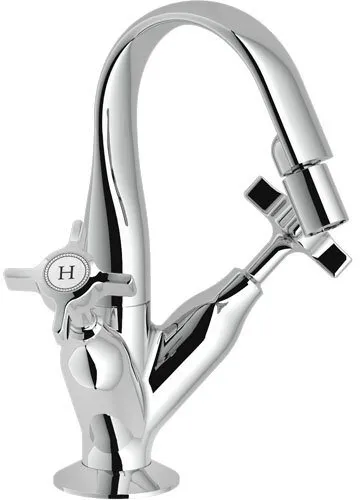 Смеситель для биде NOBILI Carlos Primero T3 CP219/1T3CR