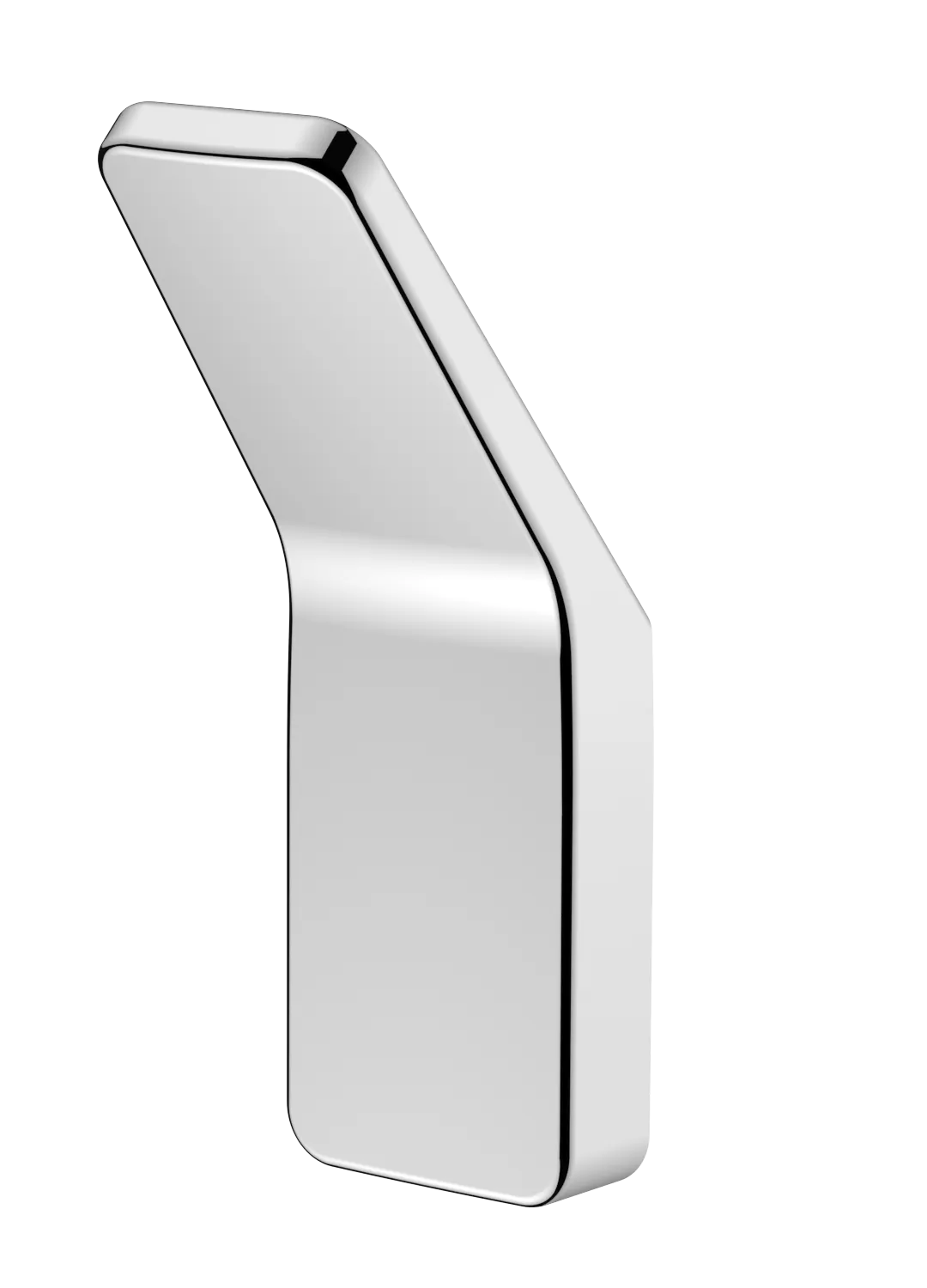 Крючок BELZ хром (B9008)