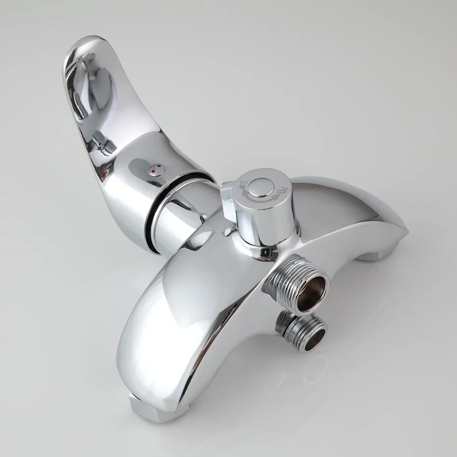 Смеситель для ванны FRAP F2221,