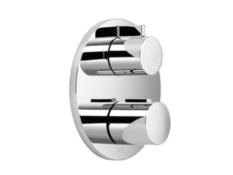 Смеситель для душа Dornbracht Meta, Dark Platinum matt (36.426.970.99)