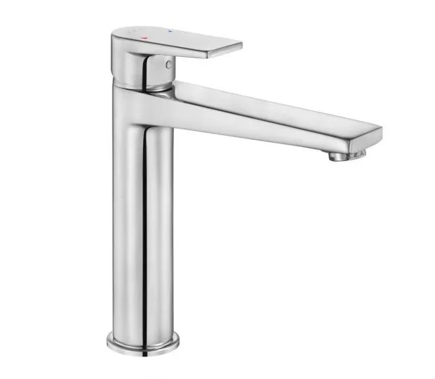 Смеситель для раковины E.C.A DALIA 116 (102188117EX)