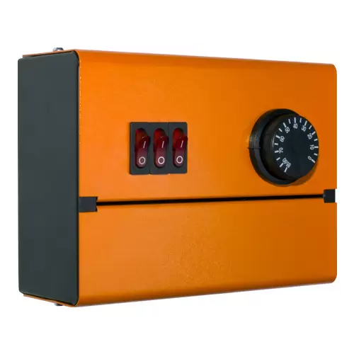 Дополнительные комплектующие