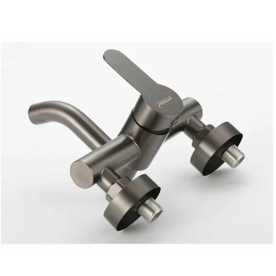 Смеситель для ванны Fmark FS8206Q