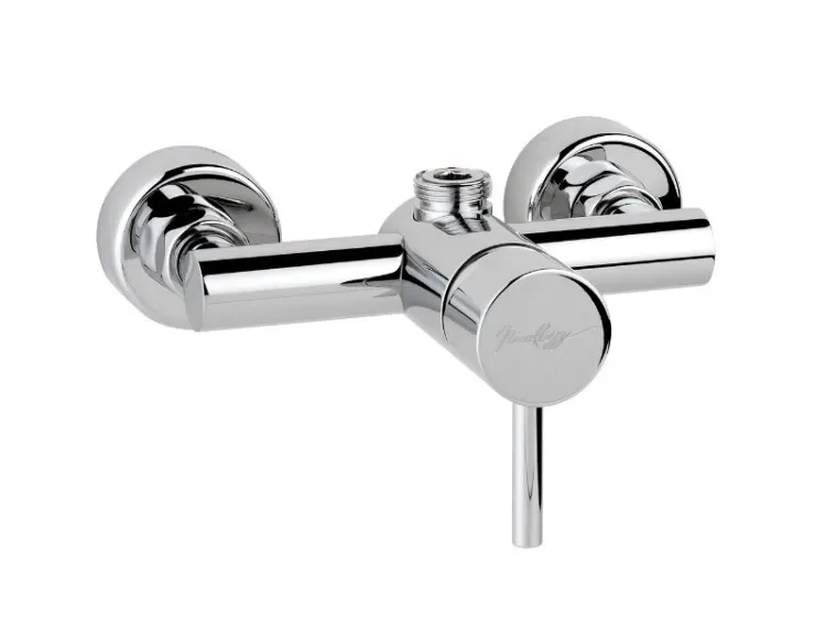 Смеситель для душа Nicolazzi Olympus, Chrome (3725 CR)