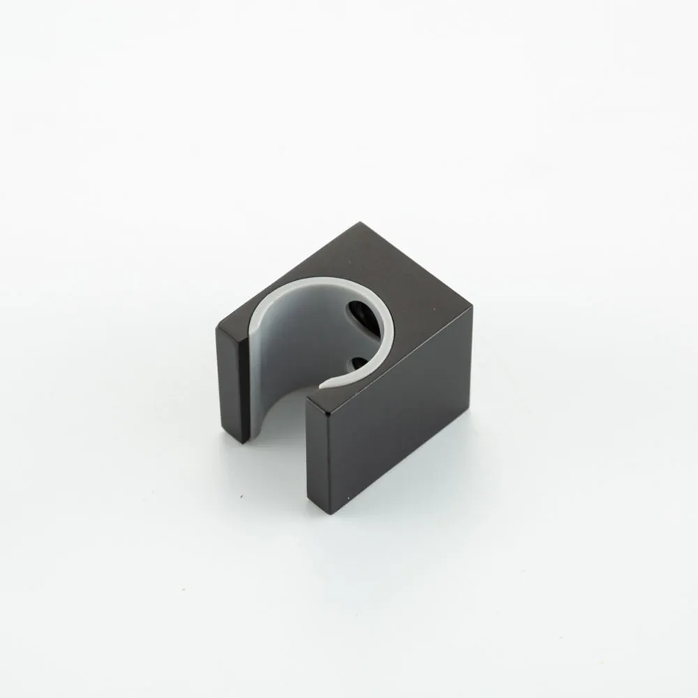 Гигиенический душ со смесителем FRAP F7591-26, черный