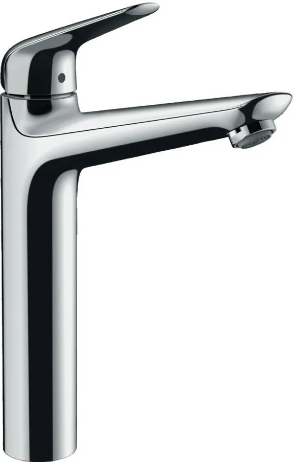 Смеситель для раковины Hansgrohe Novus 230 71123000