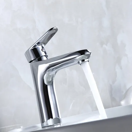 Смеситель для раковины Lemark Point (LM0306C)