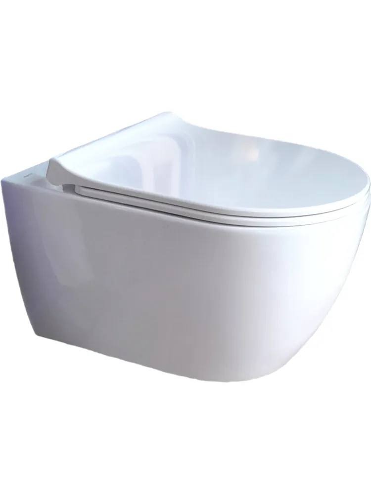 SET AQUATEK ПОЛАРИС (рама AQUATEK Standard INS-0000012+унитаз ПОЛАРИС AQ0700-01 с тонким сиденьем soft-close+ крепеж KKI-0000002 +панель KDI-0000035)