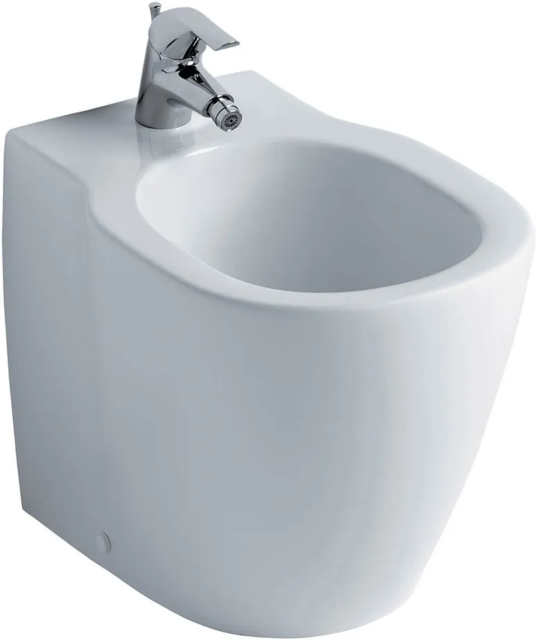 Биде напольное Ideal Standard Connect (E799501)