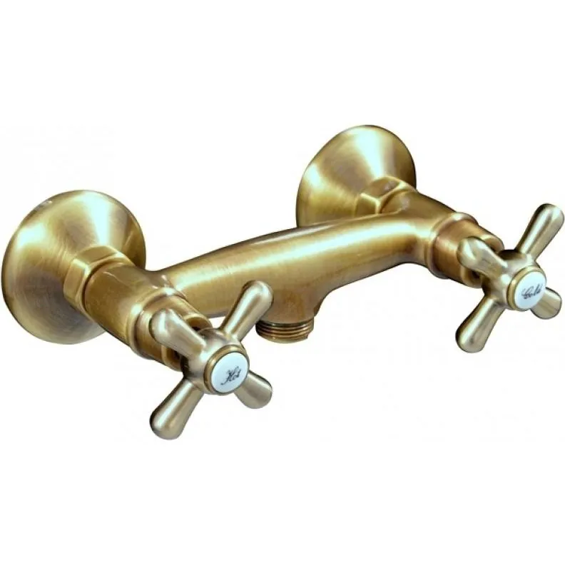 Смеситель для душа Rav Slezak Morava MK180.5SM