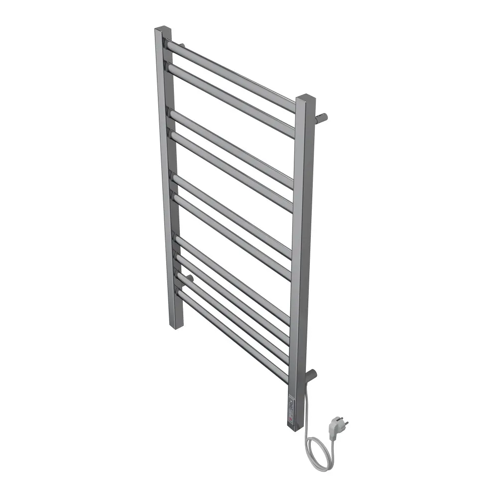 Полотенцесушитель электрический Aquatek Поларис П10 500х900, quick touch