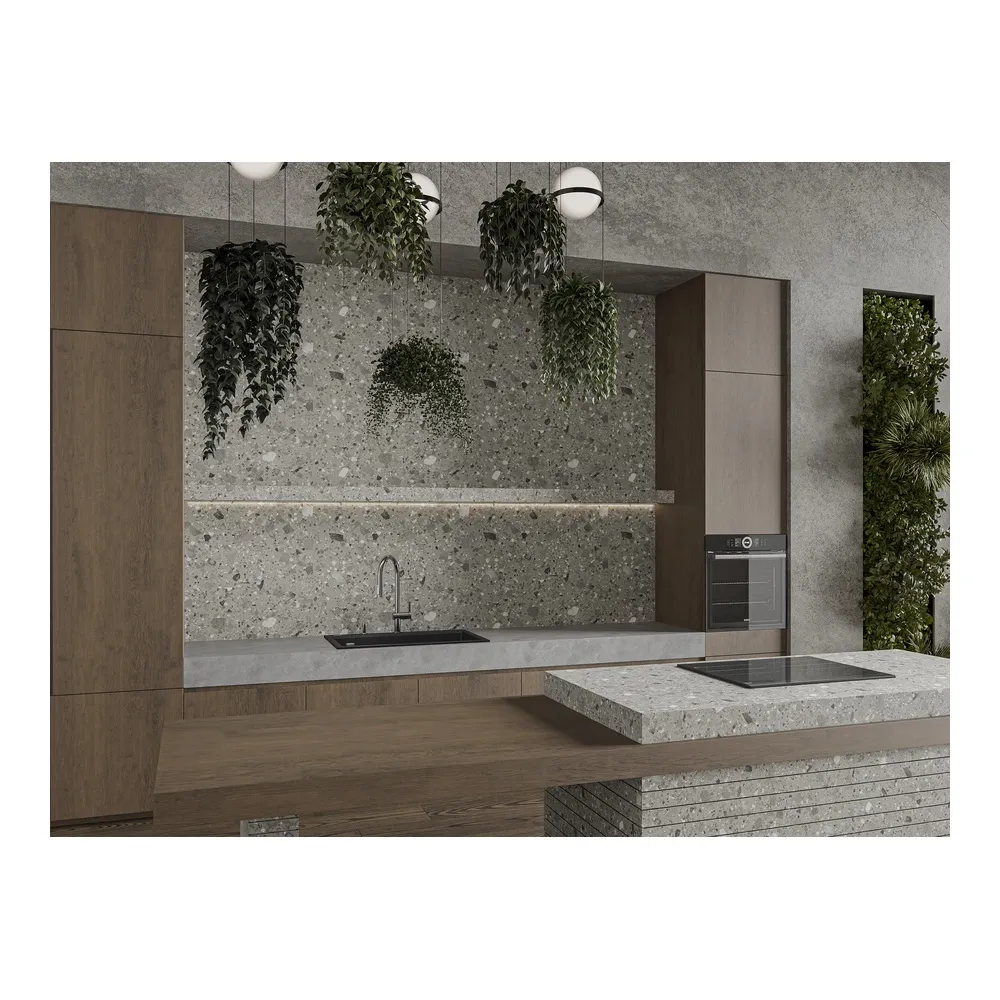 Кухонная мойка Rivelato FONDE FN-8638, черный