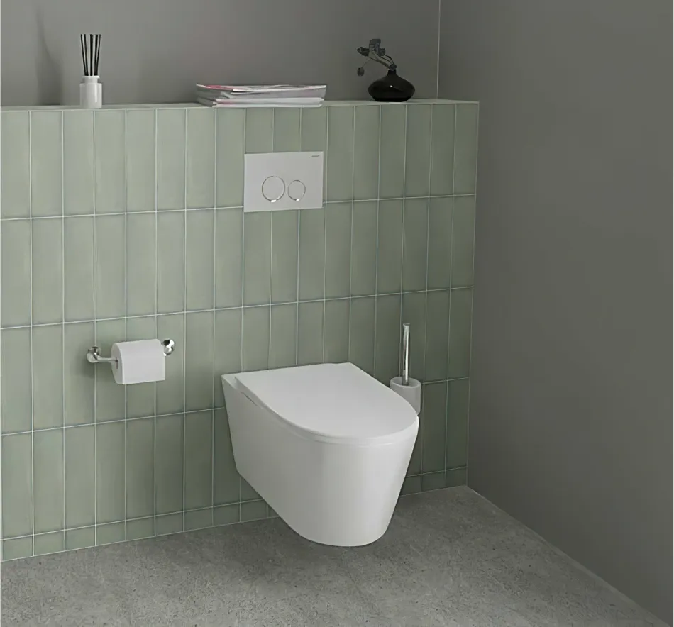 SET AQUATEK НИКА-016 4в1 (рама AQUATEK Standard INS-0000012+крепеж KKI-0000002+клавиша KDI-0000016+унитаз НИКА AQ2009-00 с тонким сиденьем soft-close)