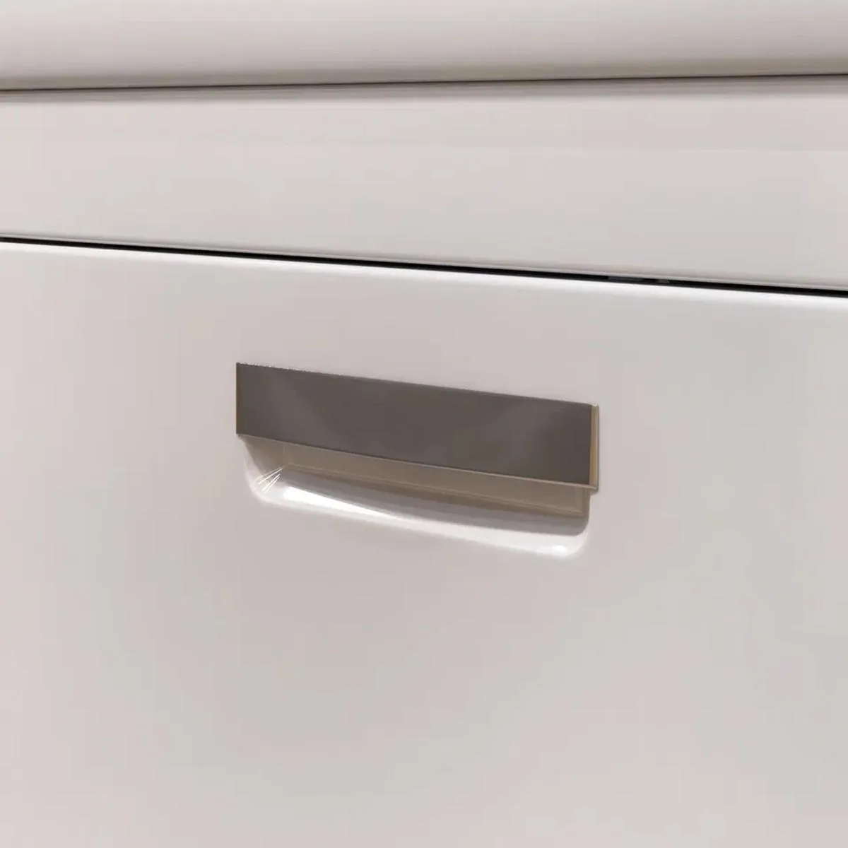 Тумба с раковиной напольная VIGO Plaza tn.PLA.COM.70.2Y, 70 см