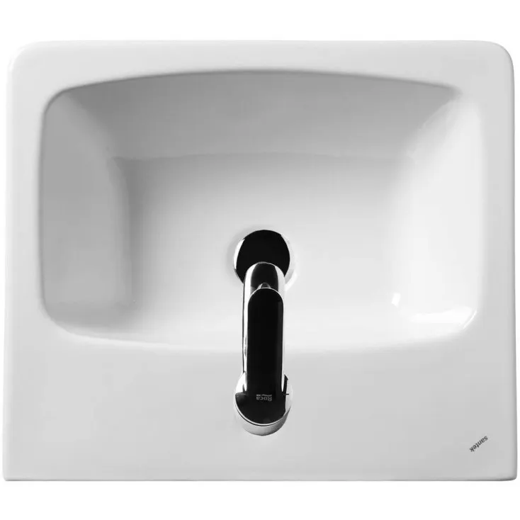 1A1959K1VDAV0 Набор Aquaton: 1A195901VDAV0 Тумба-умывальник Верди 50/ 1WH302184 Умывальник Нео 50