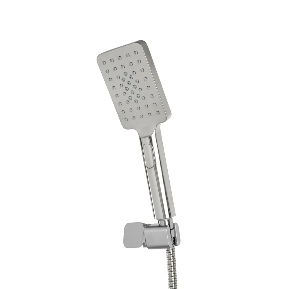 Смеситель для ванны FILARETE Waterfall FL2110NK, никель