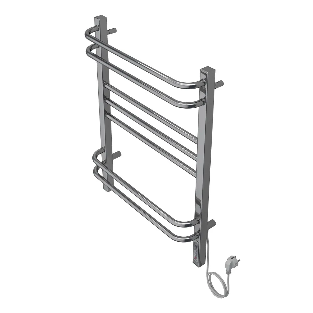 Полотенцесушитель электрический Aquatek Бетта П7 500х700, quick touch