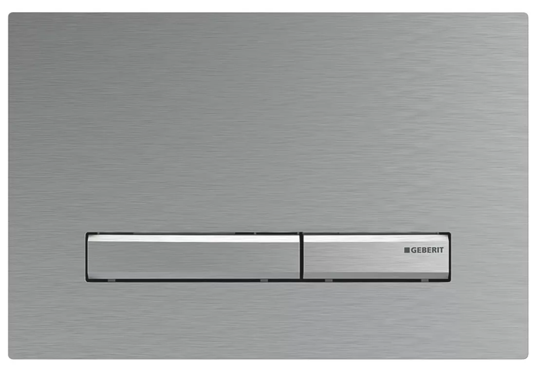 Смывная клавиша Geberit Sigma 50 New (115.788.GH.2) (хром полированный)