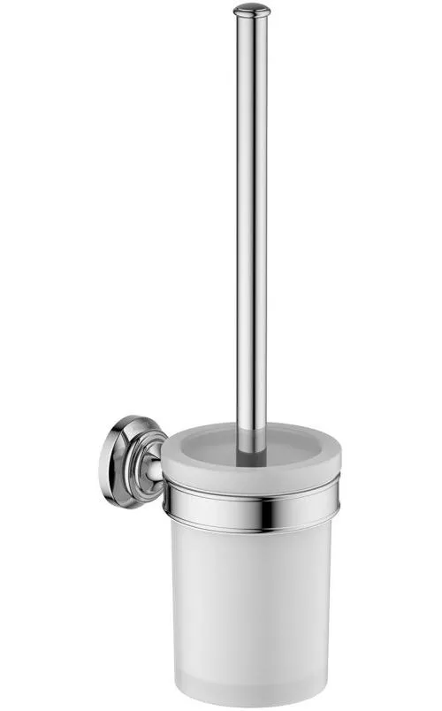 Ершик AQUATEK КЛАССИК, хром AQ4510CR