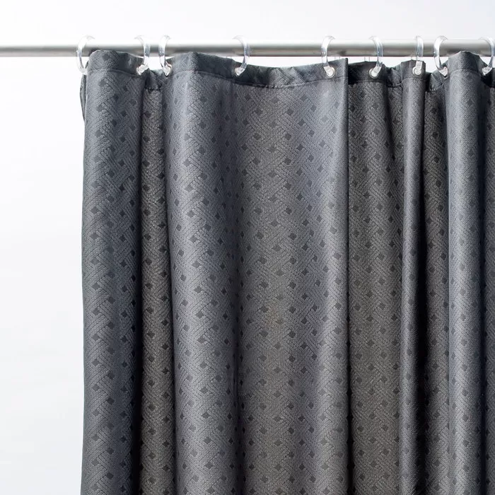 Штора для ванной комнаты 200*180 IDDIS Basic (B35P218i11)