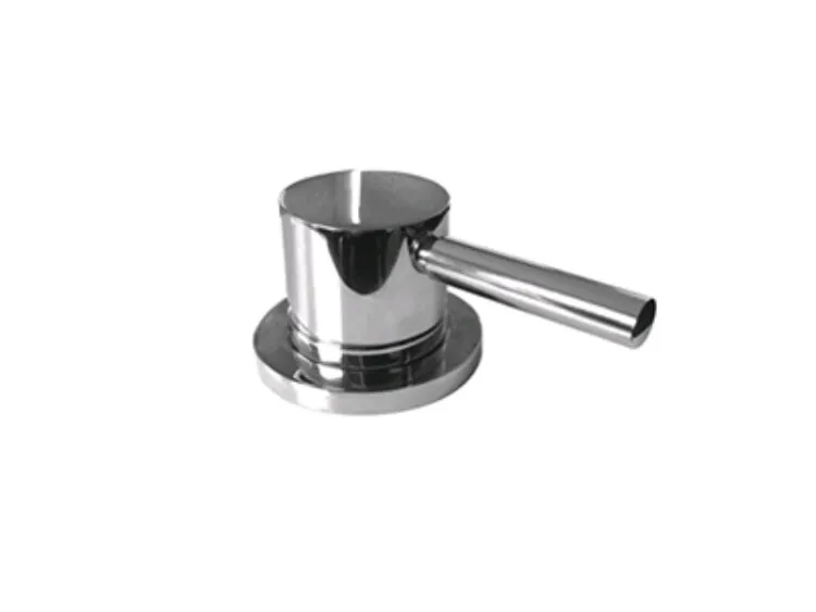 Ручка Fantini Nostromo, для набортного управления, хром (50 02 E895)