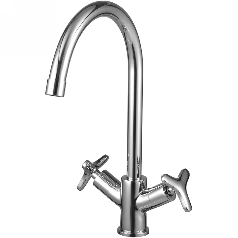 Смеситель для кухонной мойки Lemark Plus Spirit (LM1905C)