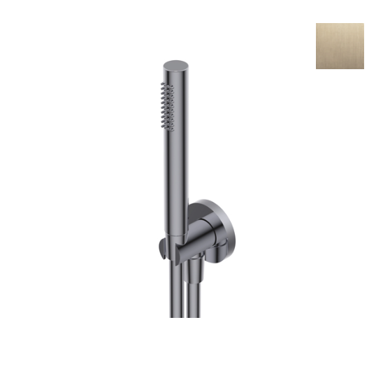 Душевой набор Ritmonio Brushed Champagne (72J021CHX)