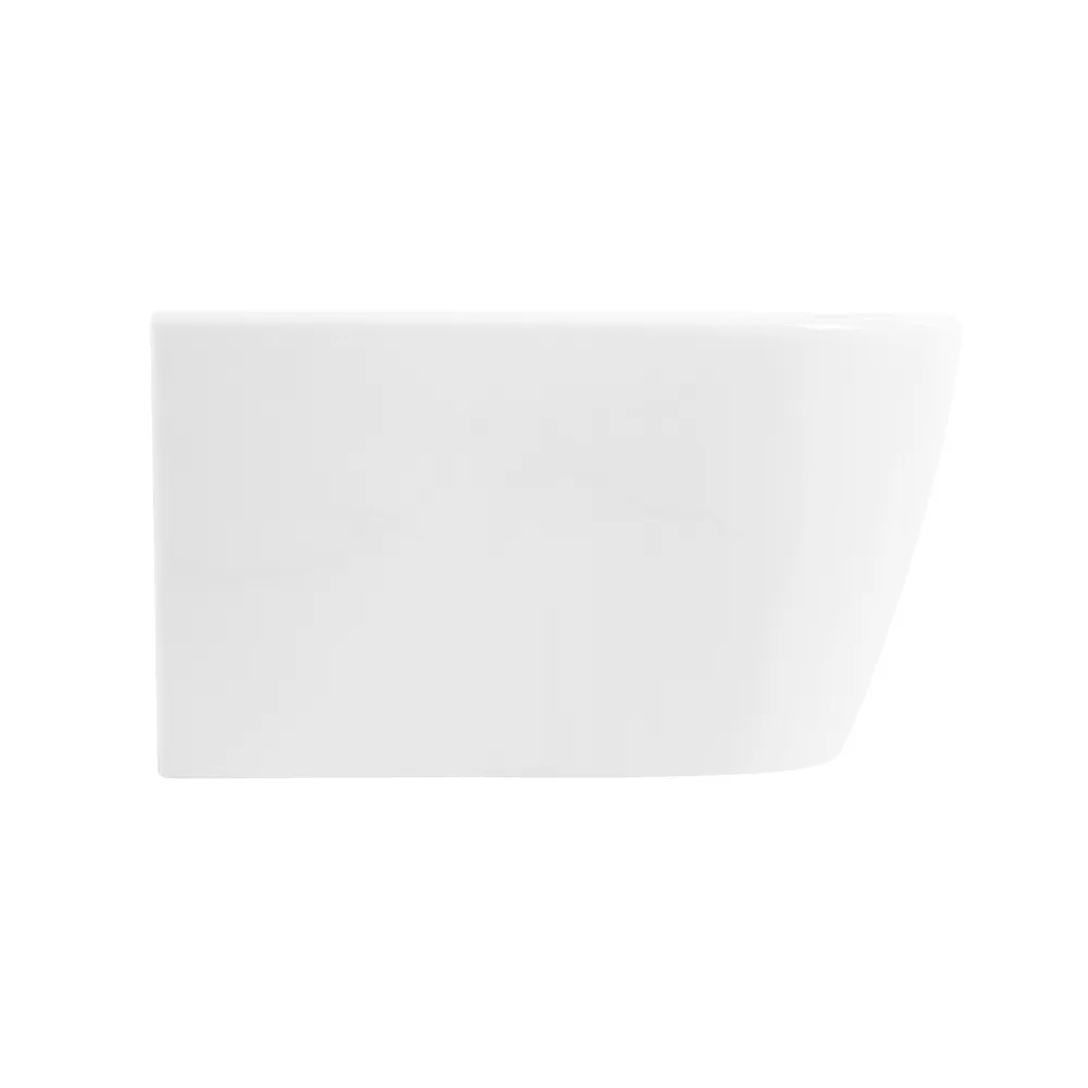 Биде подвесное BelBagno Marino, белый (BB105BH)