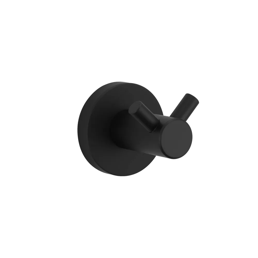 Крючок для ванной комнаты FRAP F30205-2,