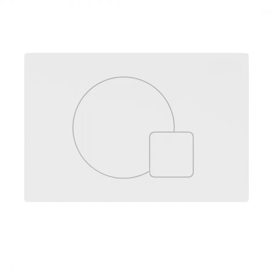 Комплект Maretti 3 в 1: унитаз UM10PBM76-844, инсталляция AC11P5211, кнопка AC12EL-740