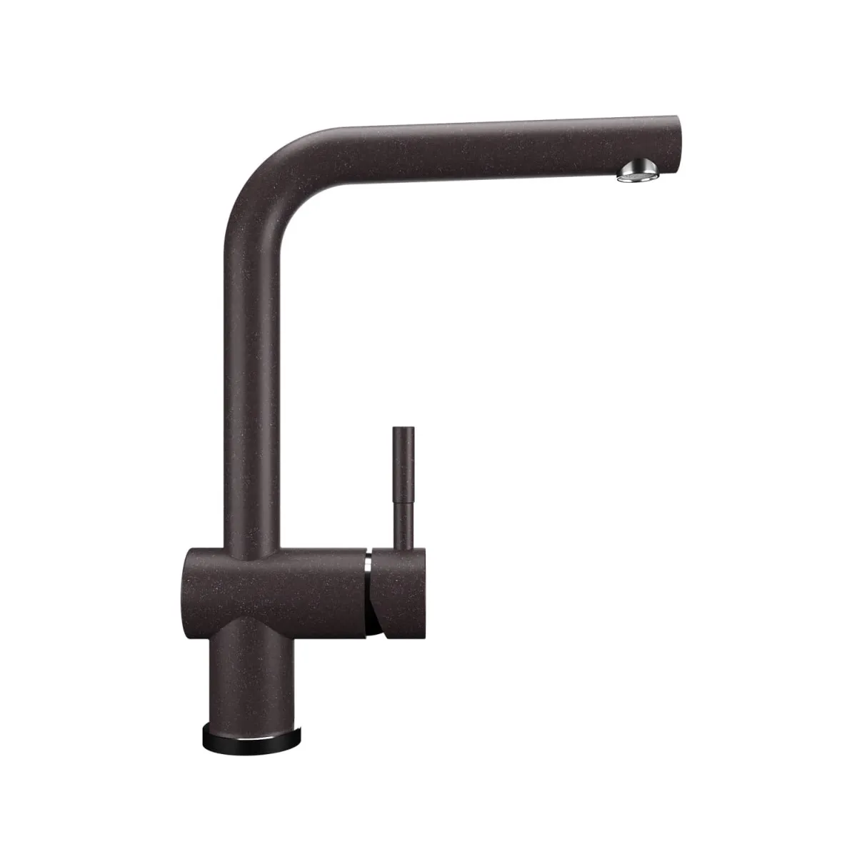 Смеситель для кухни Ulgran U-022-345, шоколад