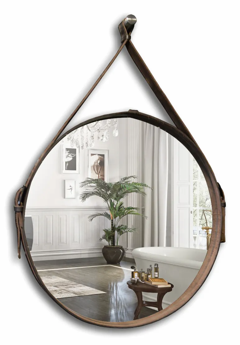Зеркало SILVER MIRRORS D510  Капитан (ФР-00001313)