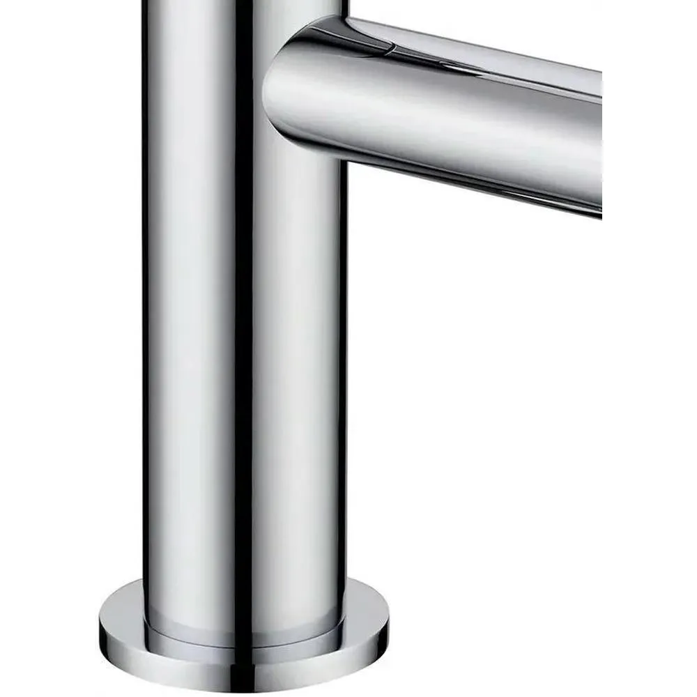 Смеситель для раковины Grocenberg GB2099CR, хром